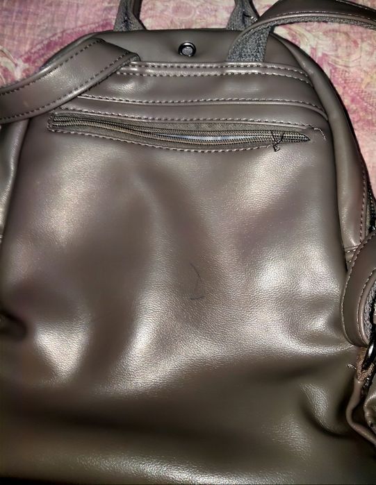 Рюкзак для девочек