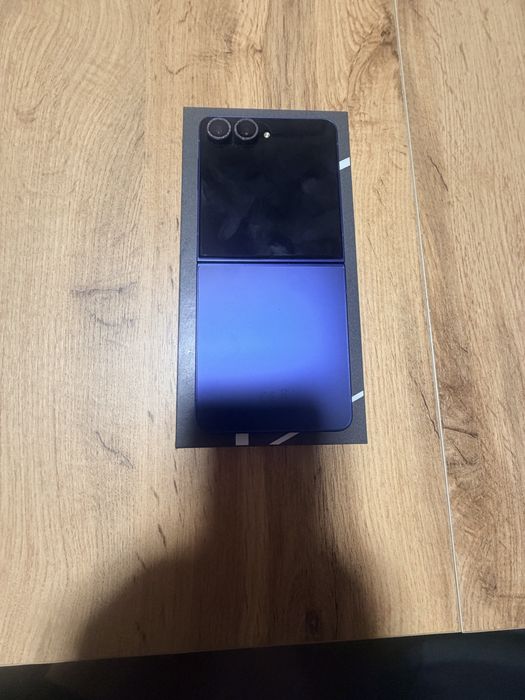 Samsung galaxy z flip 7 256