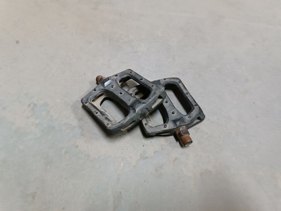 Запчасти для бмх