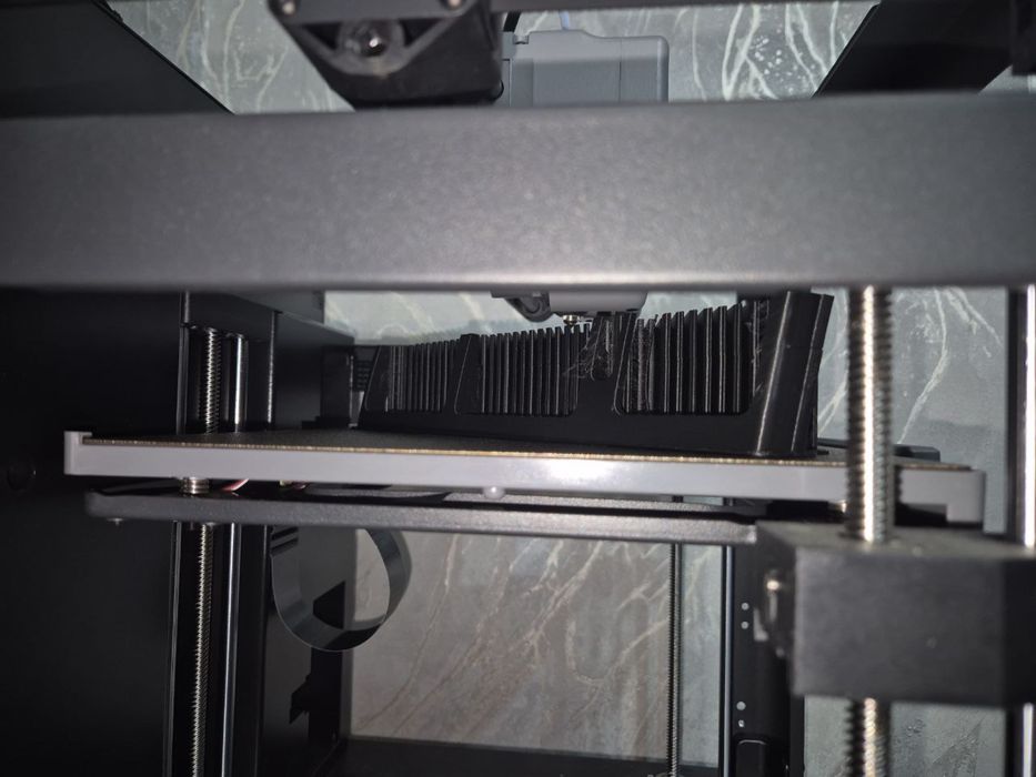 3D печать на заказ