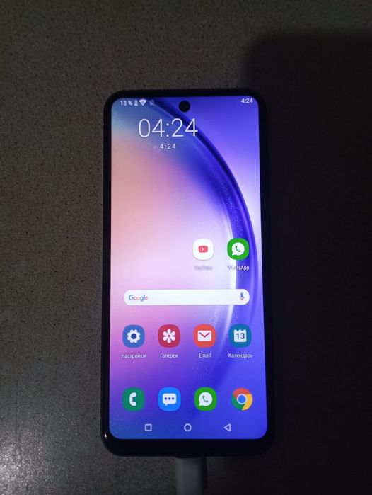 Samsung a74 256 гб