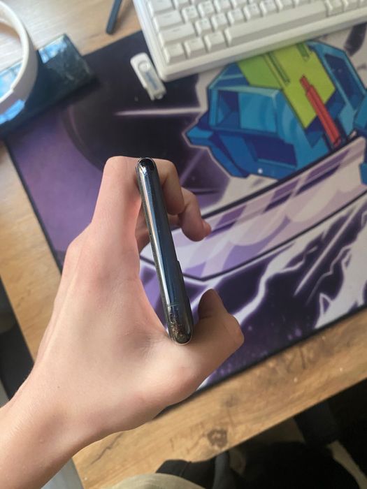 Iphone 11 pro max 256gb 90%