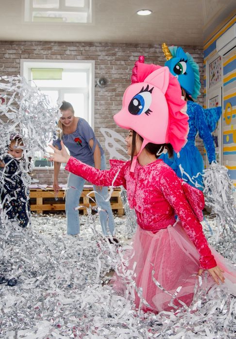 Детские Праздники Костанай