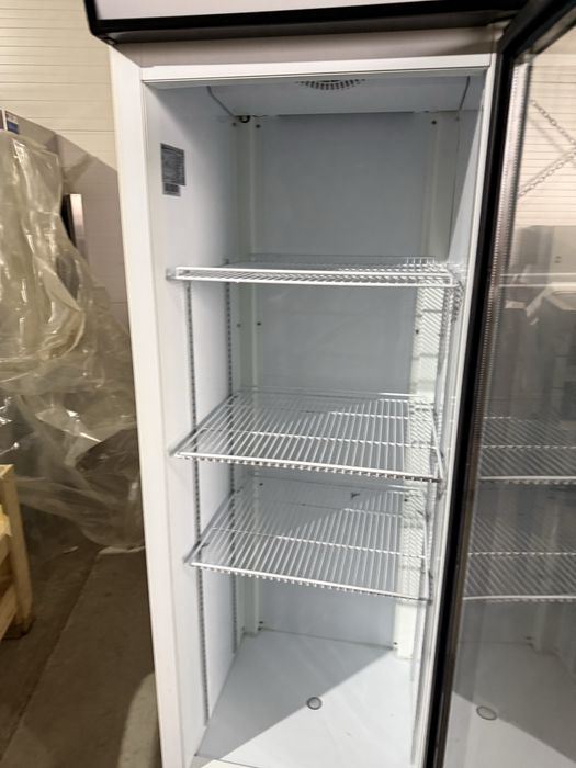 Frigider pentru sticle Maxima 360 litri, garantie