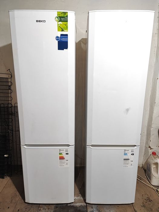 Холодильник рабочий