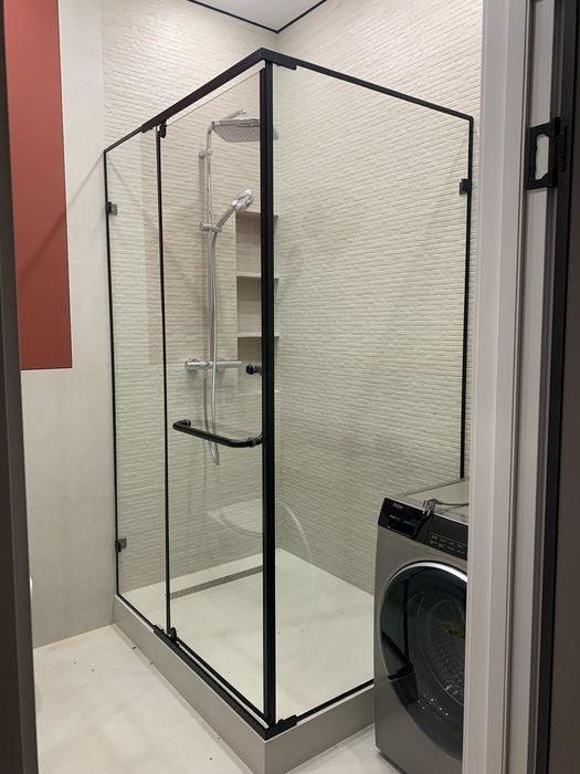 Душевые перегородки