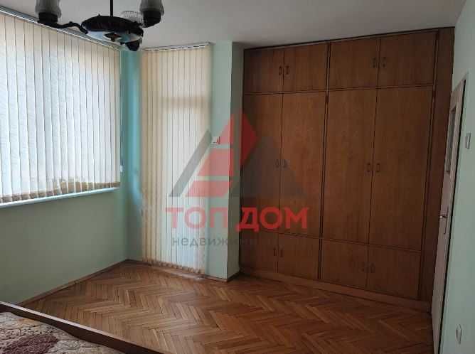 Дава се под наем Тристаен апартамент в Варна, Колхозен пазар - 98 кв.м за 484.5 € - Снимка #7