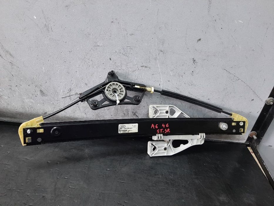 Macara geam electric stanga spate audi a6 c7 avant 4g5 4gd 4g0839461
