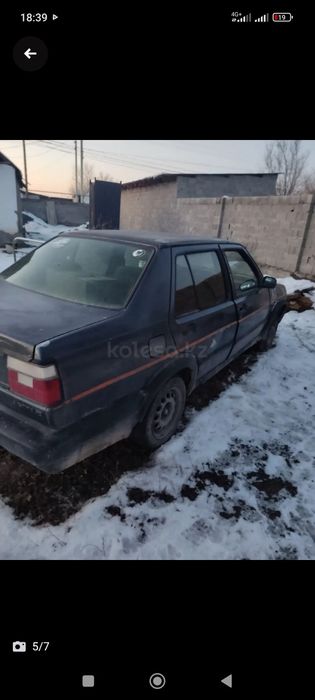 Волсфайген Джетта об.1.8