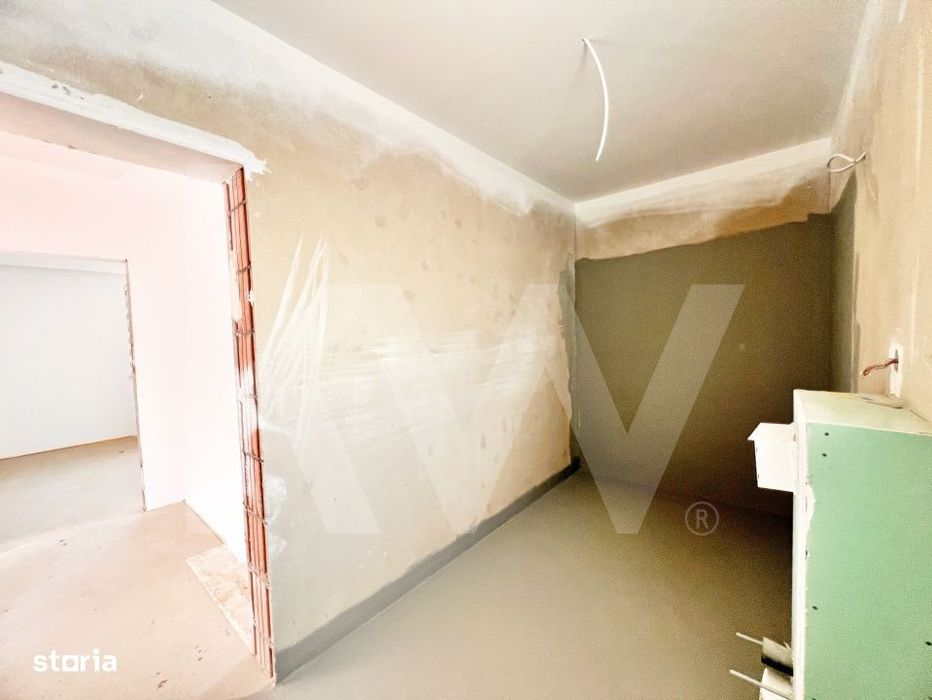 De inchiriat/vanzare. Casa tip duplex in Șelimbar, la cateva minute d