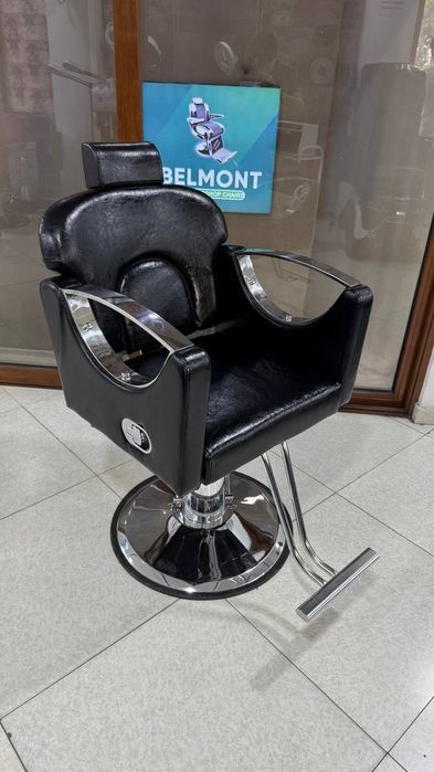 Salon kreslosi | Barber kreslo 3124 M | Sartaroshxona Kreslo