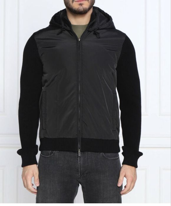 Яке Boss X Porsche