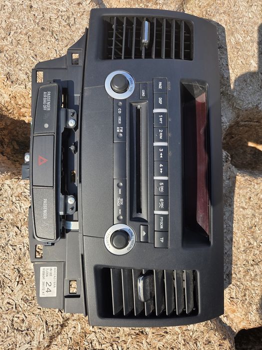 Фар Mitsubishi ASX