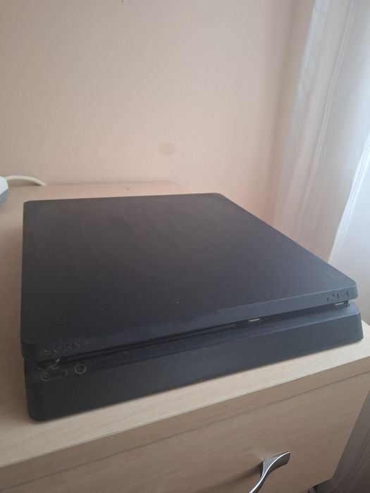 Playstation 4 1tb slim