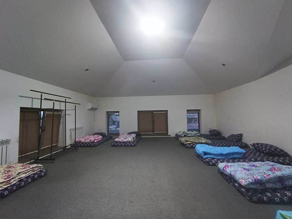 Kunlik ijara, Hostel, Mehmon uyi Yunusobod Xasanboy