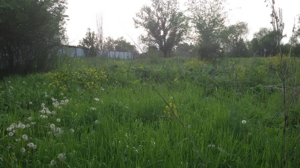 Продам зем участок