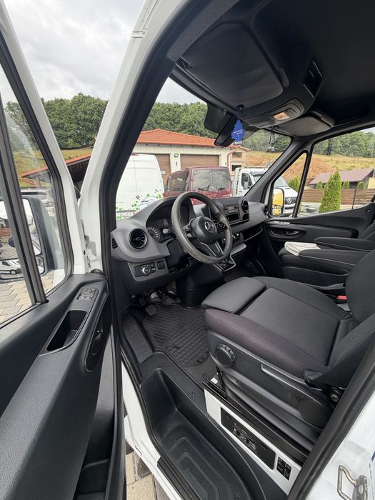 Mercedes Sprinter 314 Mixt 5 Locuri