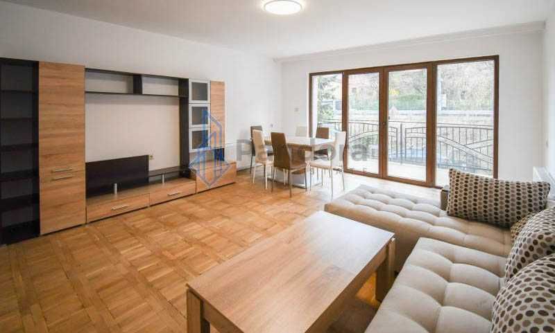 Дава се под наем Тристаен апартамент в София, Бояна - 120 кв.м за 550 € - Снимка #2