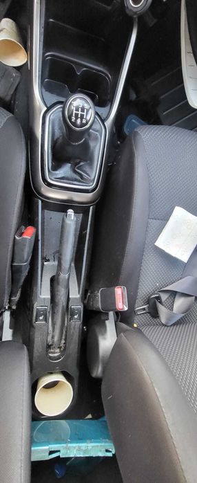 Dezmembram Suzuki Ignis 2019