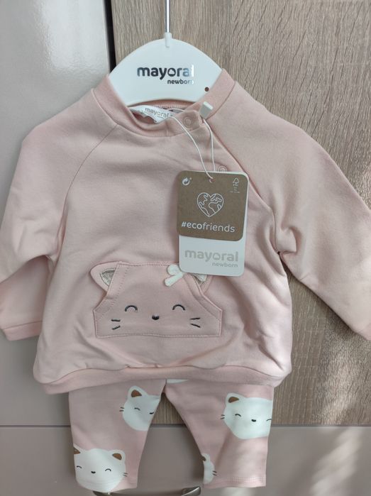 Комплект Mayoral 60см.