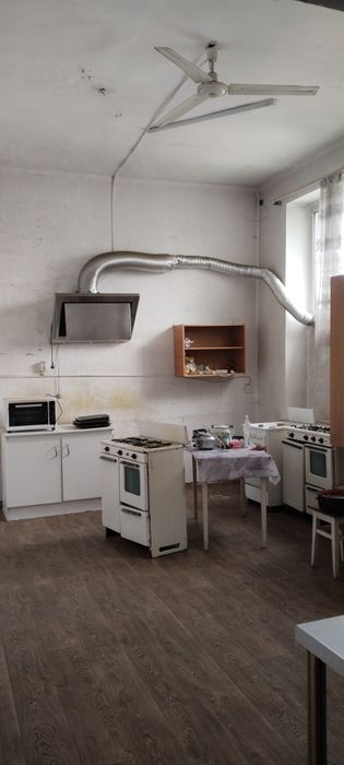 Коммерческое помещение