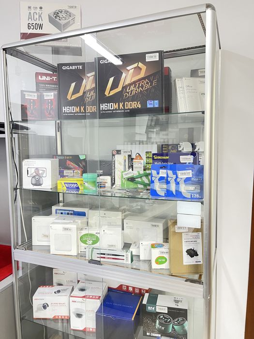 Ремонт ноутбуков и телефонов в Алматы