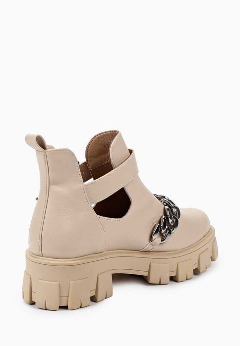 Новые Стильные ботинки 38 размер