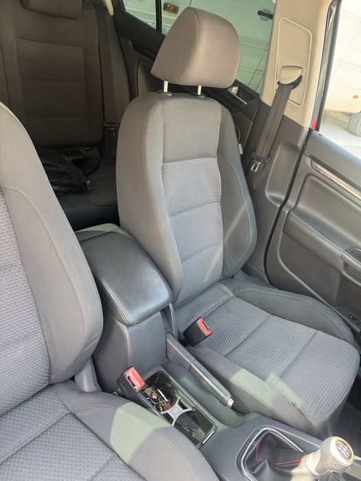 Части за Голф 5