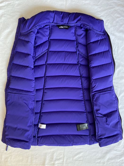 Geaca si vesta,dama,The North Face,marime M