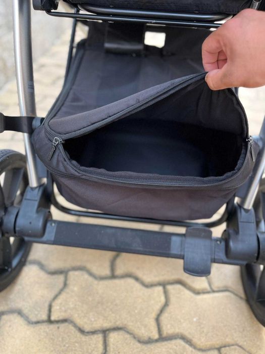 Бебешка количка Baby Design