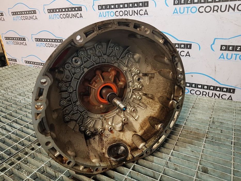 Cutie de viteze Jeep Grand Cherokee III 3.0 2005 - 2010 218CP Automata EXL Euro4 (422) ...