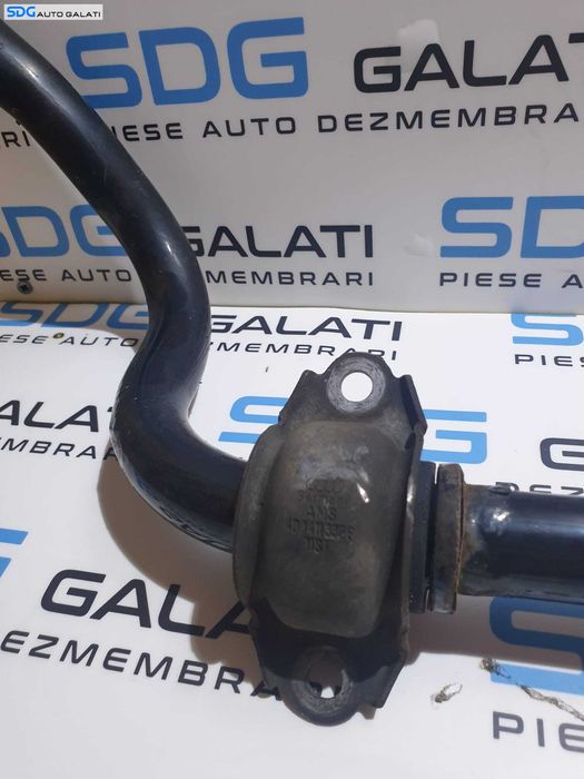 Bara Stabilizatoare Fata Audi A4 B8 2008 - 2015 Cod 8K0411309L [AV1692]