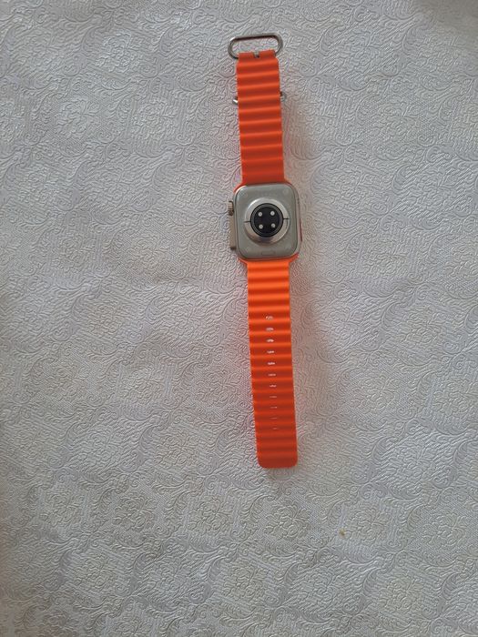 Apple watch 8 dm26