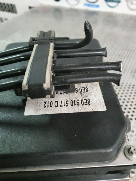 Modul Pompa Abs Audi A4 B7 An 2004-2008 Volan Stanga