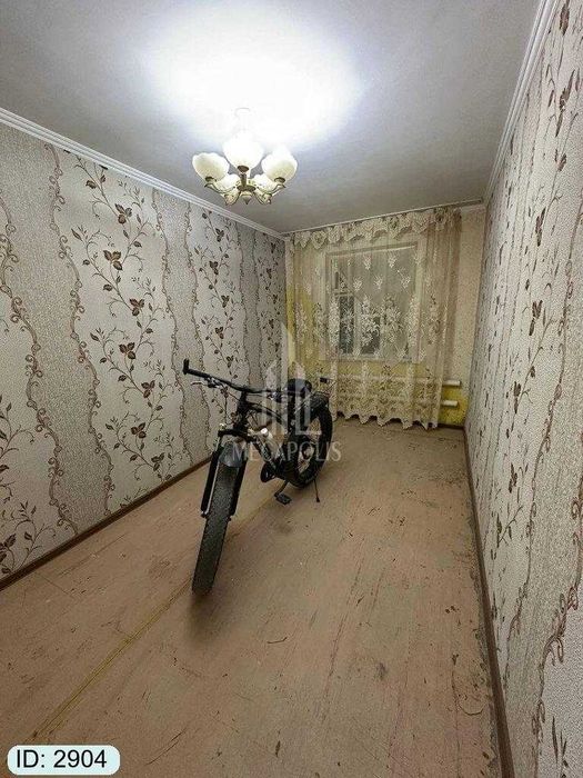 kvartira sotiladi ️⃣№2904 P.Dastgir Ruslaka 4xonalik uy