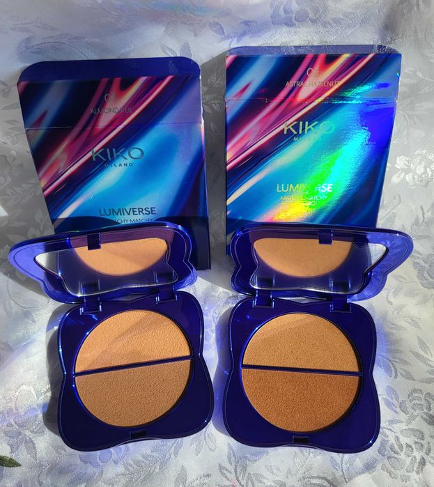 Kiko Milano 25 броя