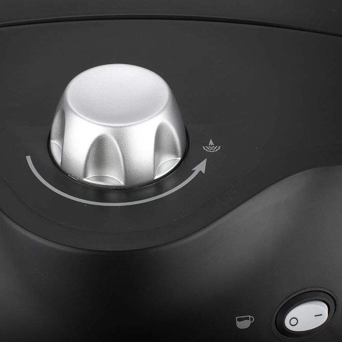 Нова еспресо кафемашина Muhler MCM 1583