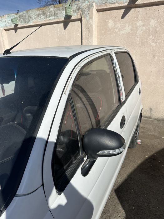 Matiz eshik матиз ешик