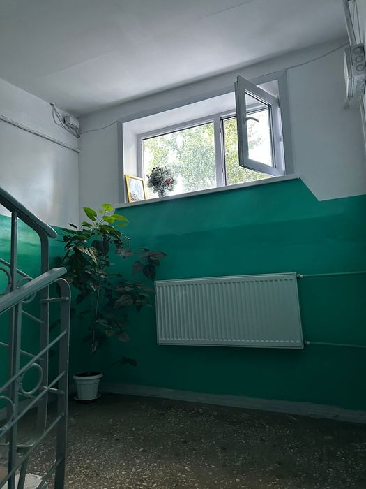 Продам двухкомнатную квартиру