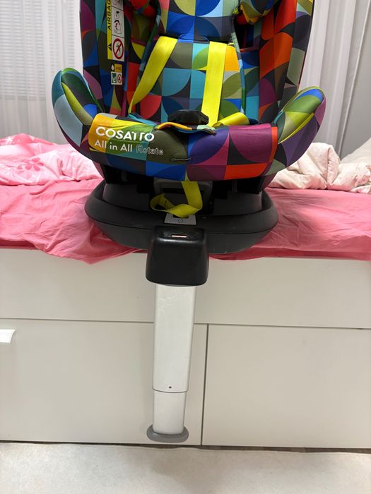 Стол за кола Cosatto All in All