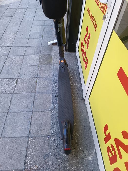 Тротинетка Ninebot by Segway ES4