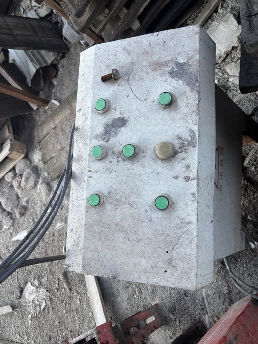 Сплитерны станок,лента