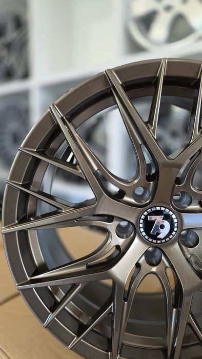 Jante noi R18 pt Audi A4 A5 A6 A7 Mercedes Volkswagen Bmw flowforged