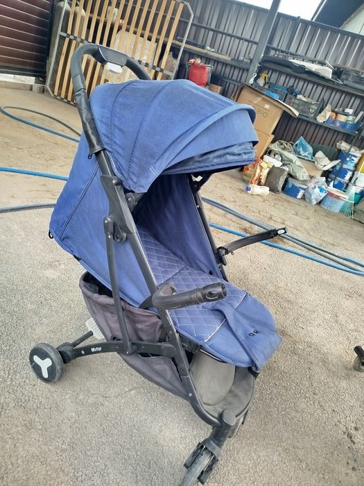 Продам коляску детская