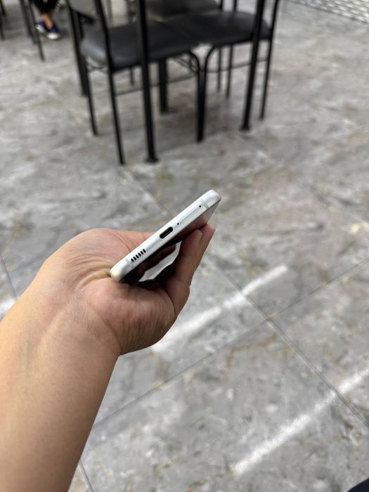 Samsung Galaxy S21 fe