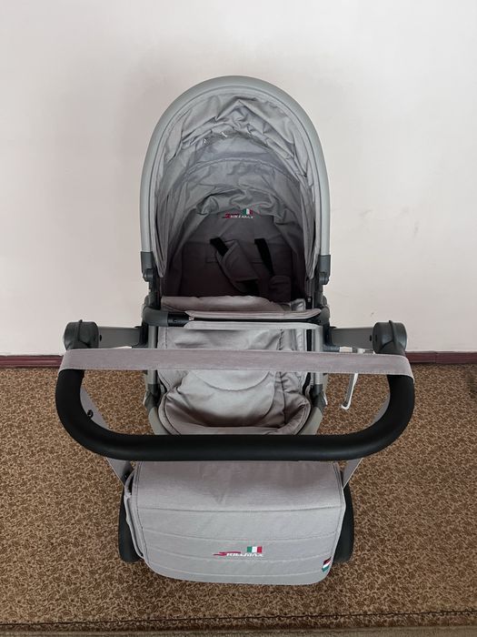 Продается коляска