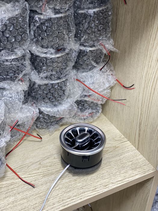 G class mers Deflektor amg 3 xil dizayn bez peredelka (New!)