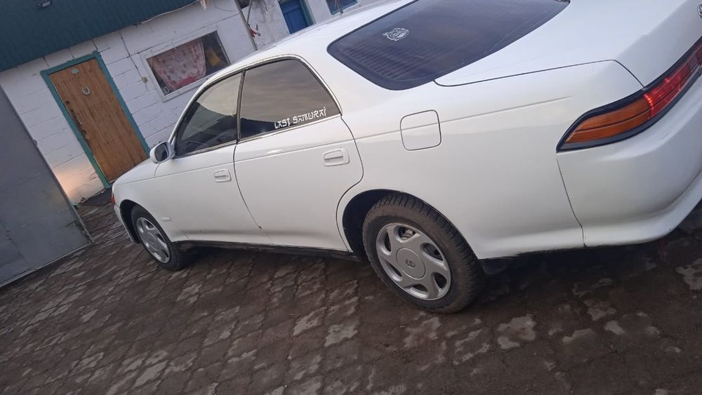 Продам Марк2 90.