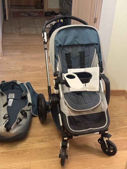 Детская Коляска BUGABOO