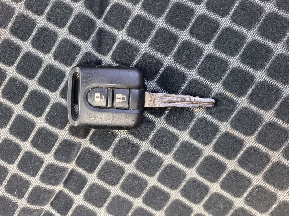 Стартер за Nissan Micra